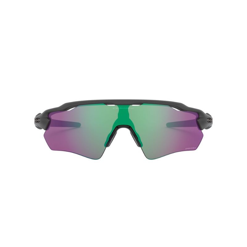 Oakley Uv Protection Rectangle Men Sunglasses ( 0oo9208 | 38 Mm | Green):  Buy Oakley Uv Protection Rectangle Men Sunglasses ( 0oo9208 | 38 Mm | Green)  Online at Best Price in India | Nykaa