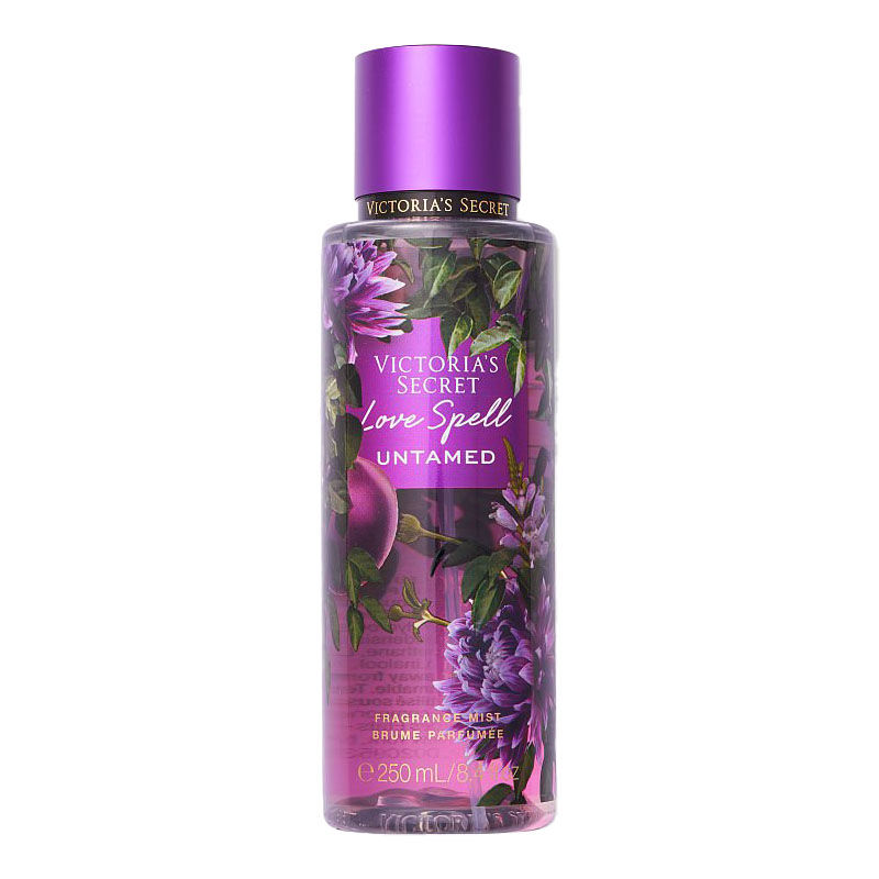 Victoria secret discount limited edition mist