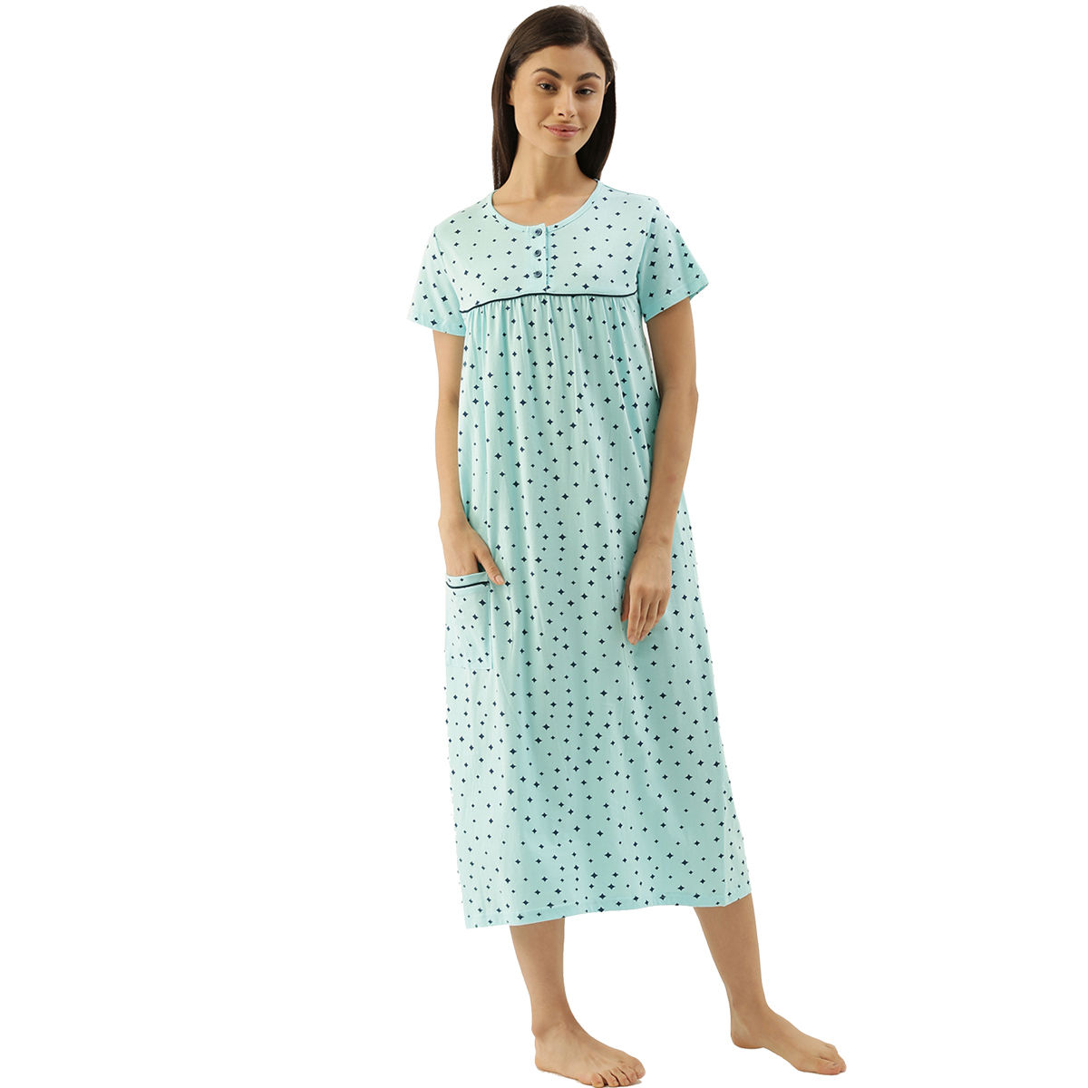 Slumber jill night gown deals