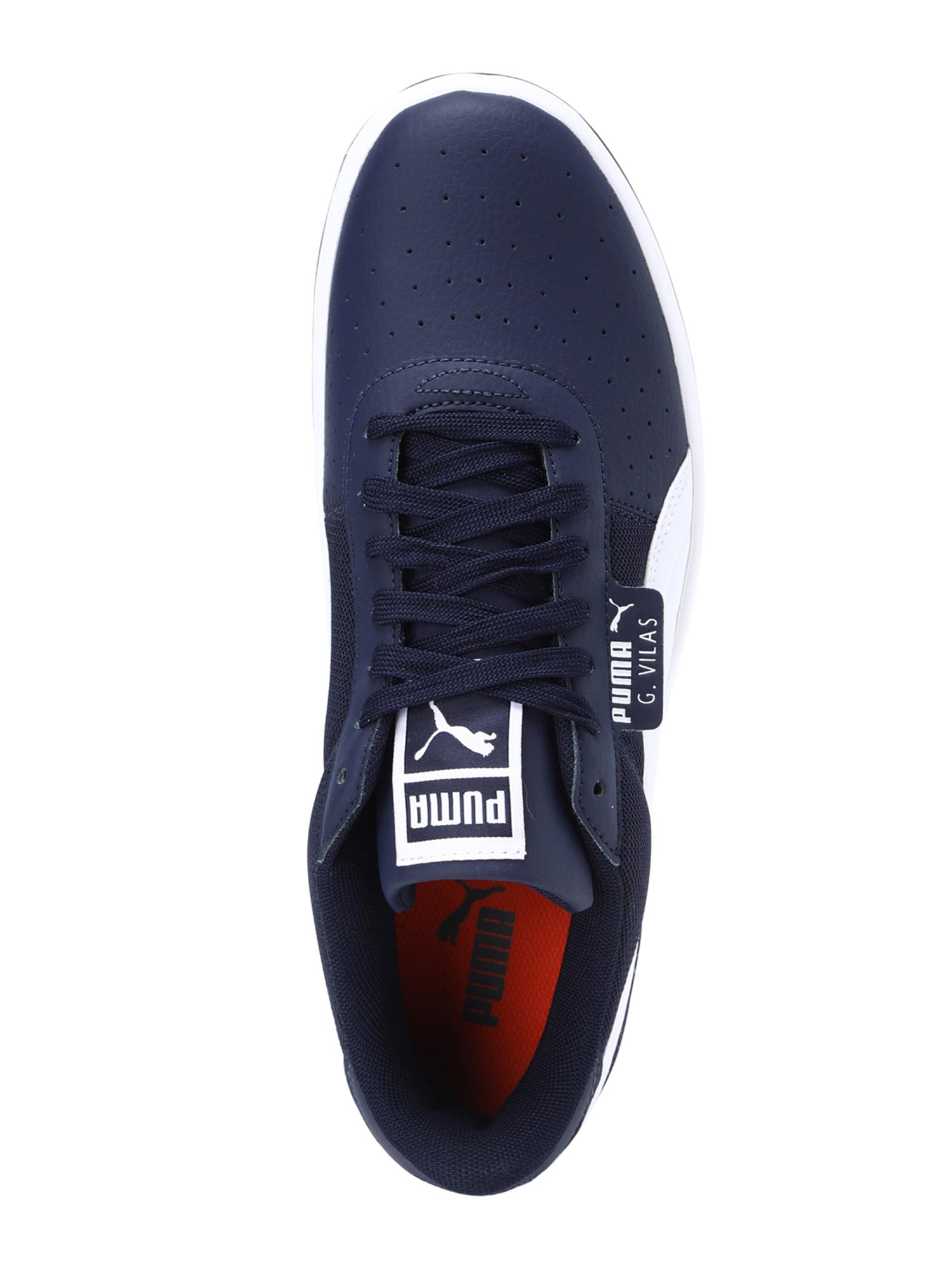 Puma men's store g vilas