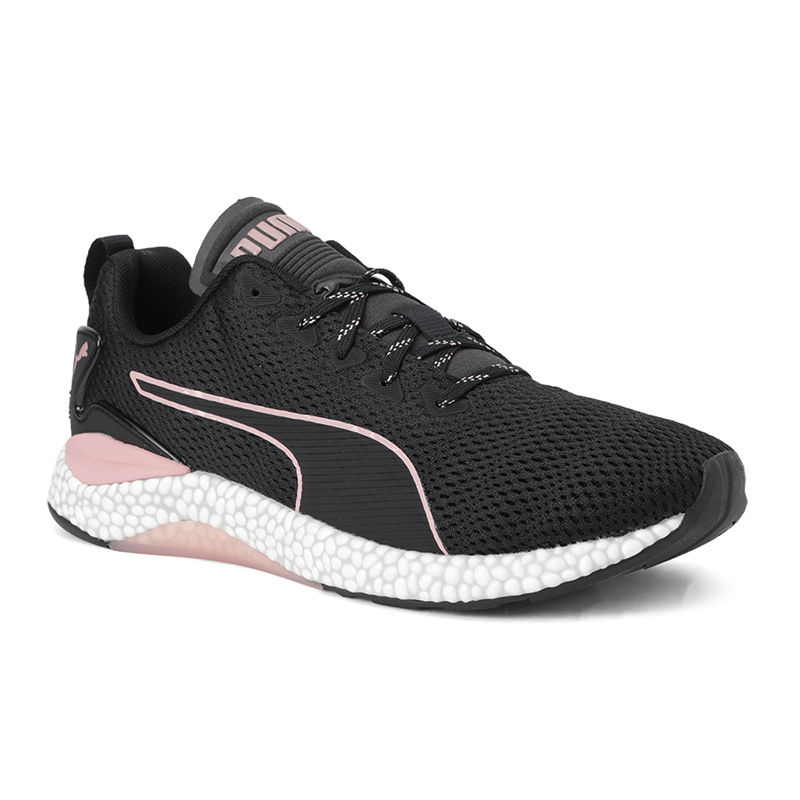 Puma Women Hybrid Runner V2 Sports Shoes - Black: Buy Puma Women Hybrid  Runner V2 Sports Shoes - Black Online at Best Price in India | Nykaa