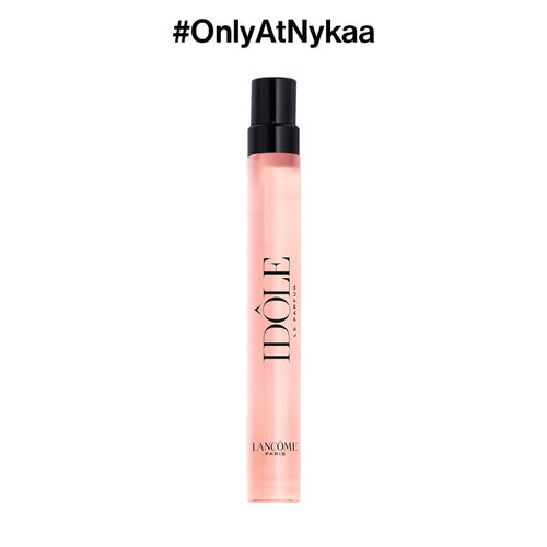 Lancome Idole Eau De Parfum Best Seller Luxury Perfume With Four Roses, Jasmine and Chypre Accord