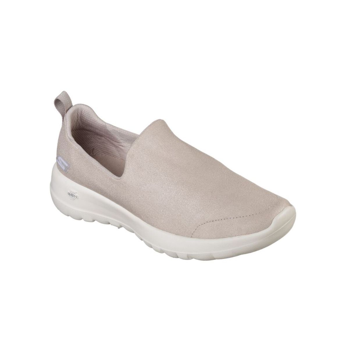 skechers go walk joy gratify white