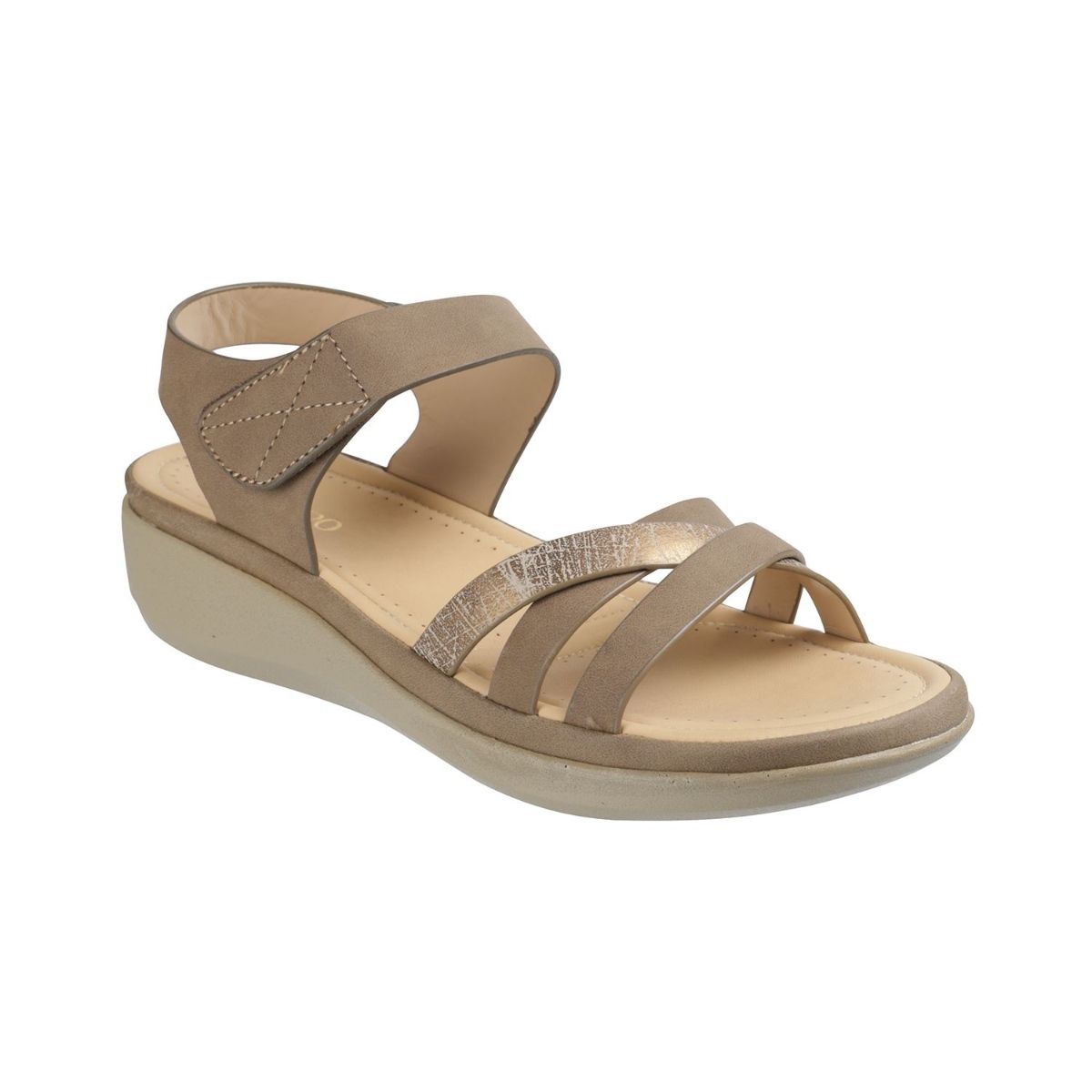 Buy Beige Shoes for Women Online in India | Metro Shoes