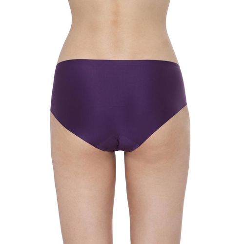 Buy Triumph Stretty Skinfit 144 Bonded Waisband Seamless Hipster
