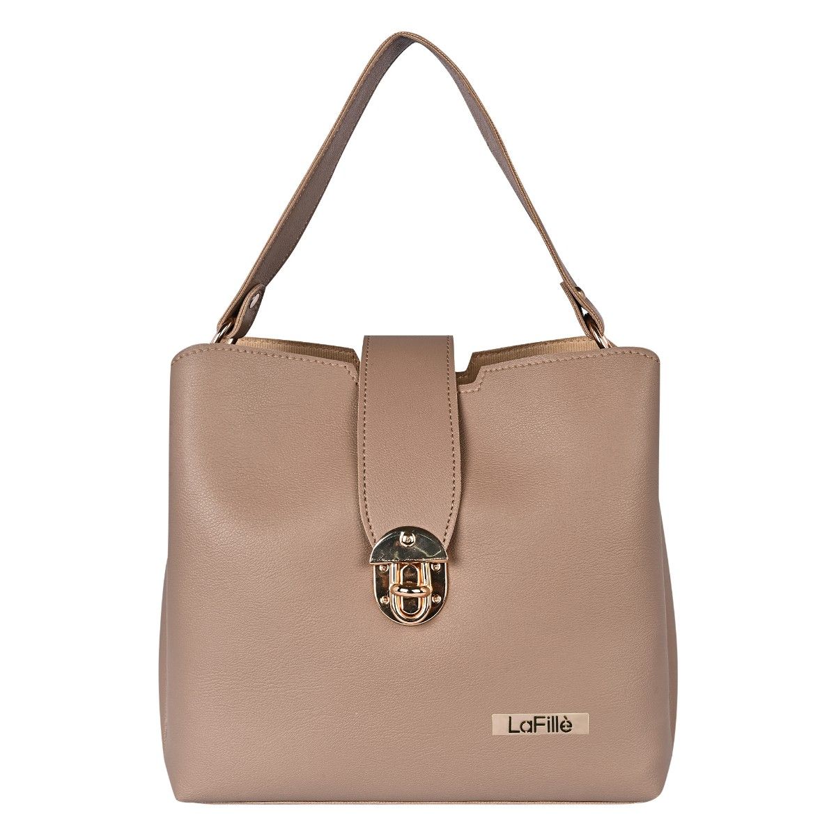 Buy NFI Essentials Blue Patterned Handbag Online
