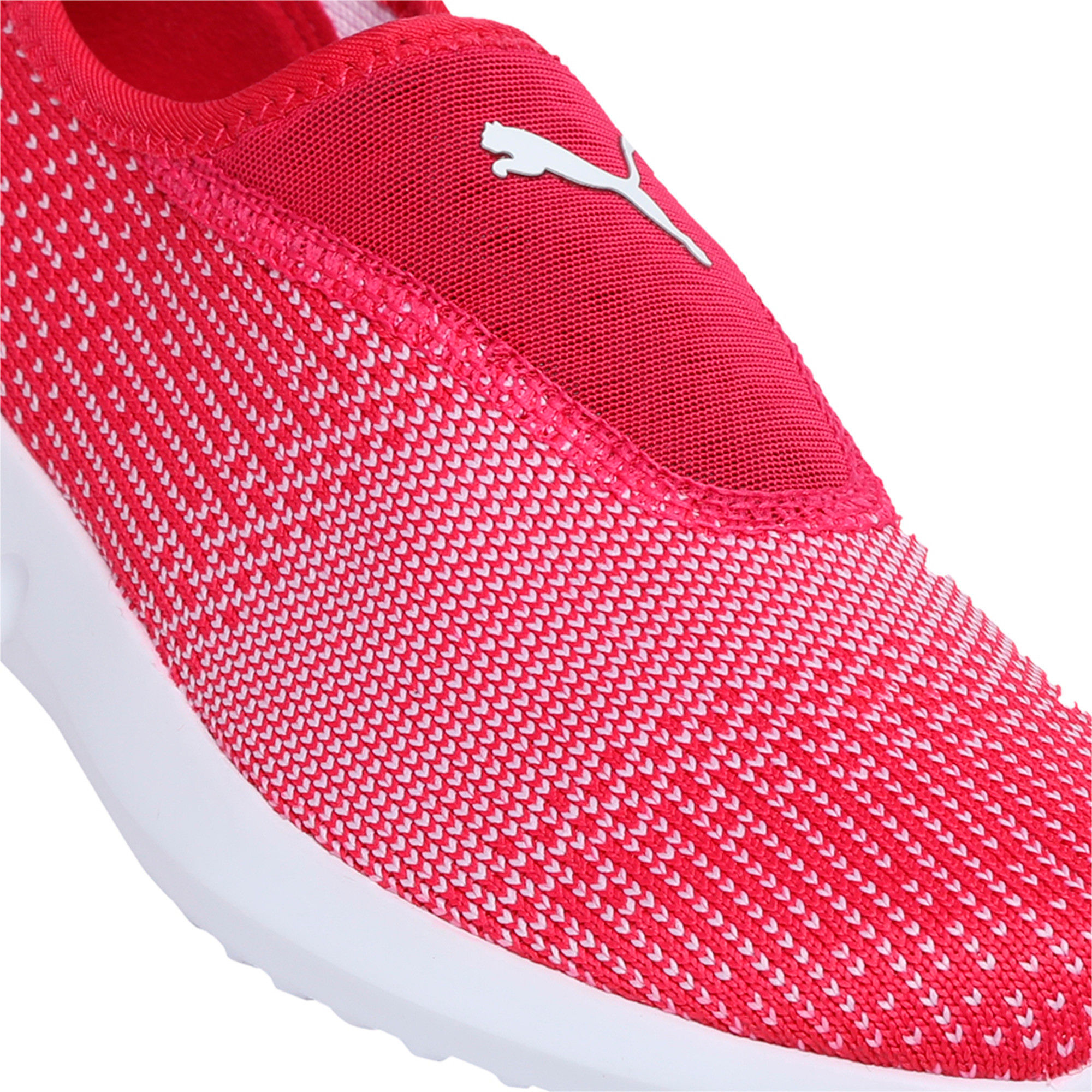 Buy Puma Carson 2 Slip On Women s Pink Slip On 3 Online