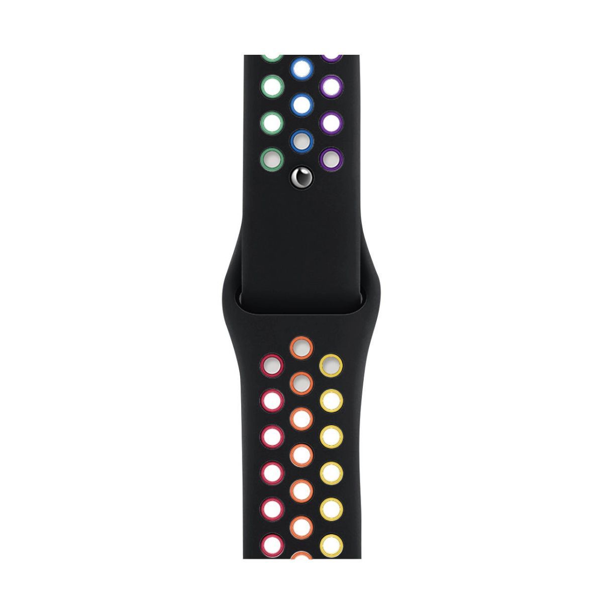 macmerise-apple-watch-band-neon-sport-rainbow-black-silicone-apple