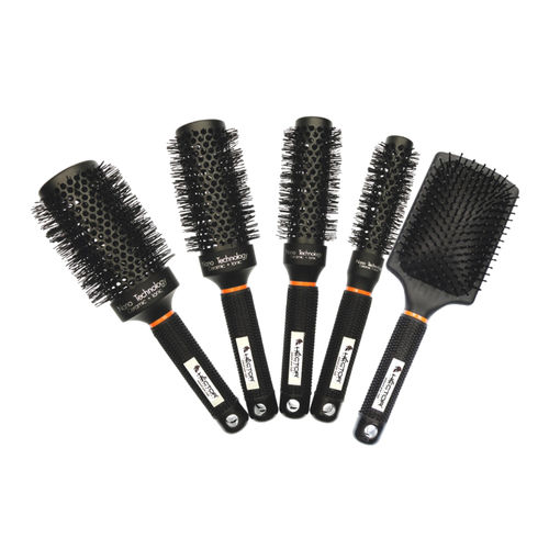 Buy Hector Professional Multipurpose Round Hair Brush Set Online