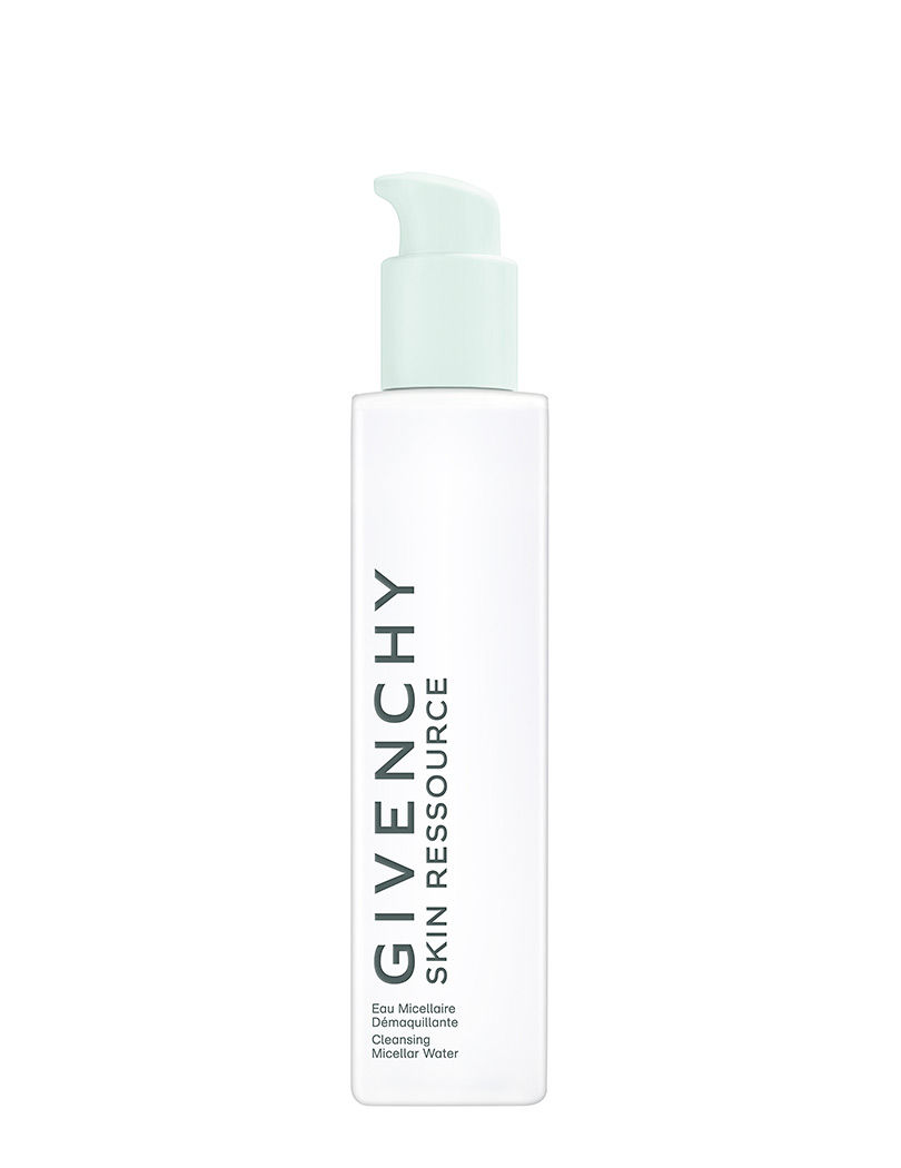 Givenchy Skin Ressource Micel Water: Buy Givenchy Skin Ressource Micel  Water Online at Best Price in India | Nykaa