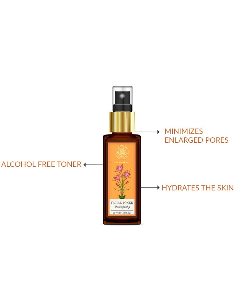 panchpushp toner