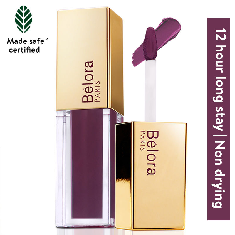 belora mauve plum