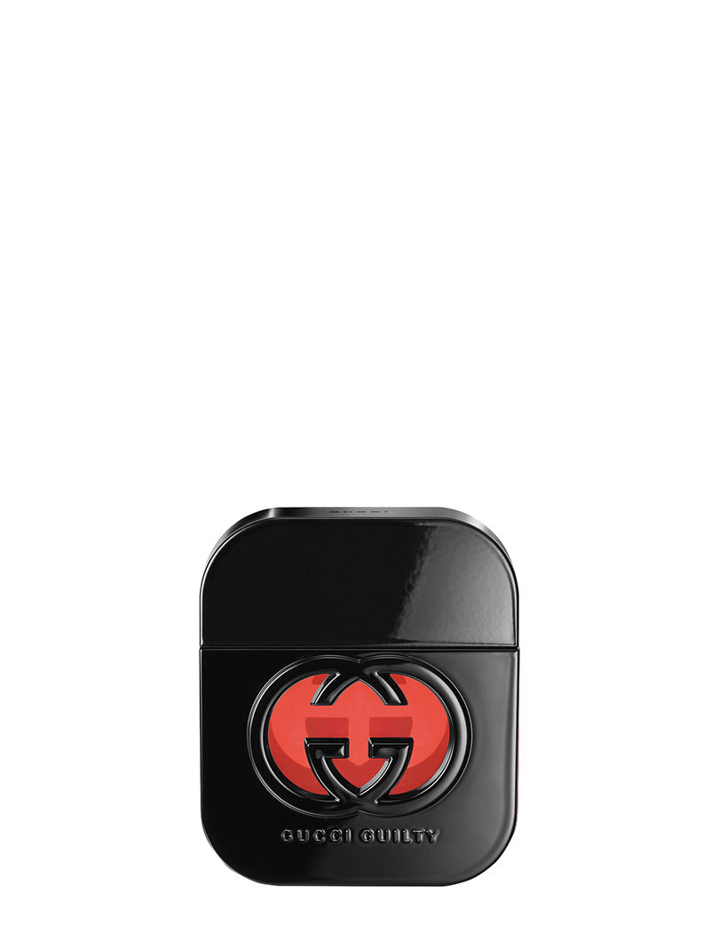 Gucci Guilty Black Eau De Toilette For Her: Buy Gucci Guilty Black Eau De  Toilette For Her Online at Best Price in India | Nykaa