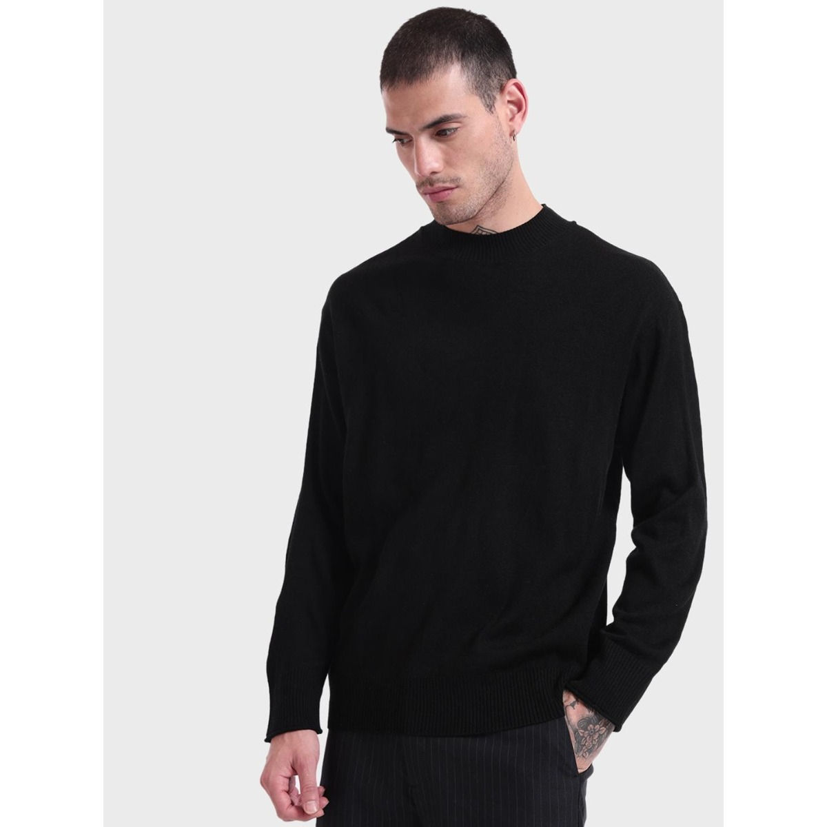 Bewakoof sweaters on sale