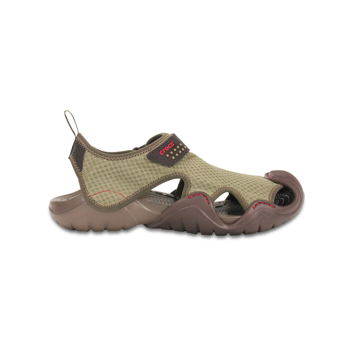 Buy Crocs Men Swiftwater Sandals Online at desertcartINDIA