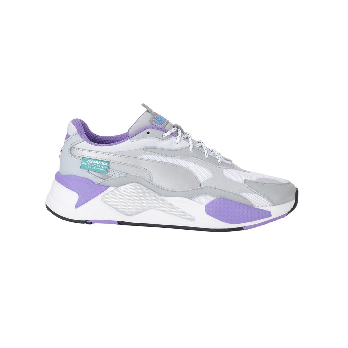 Puma mercedes best sale rs cube