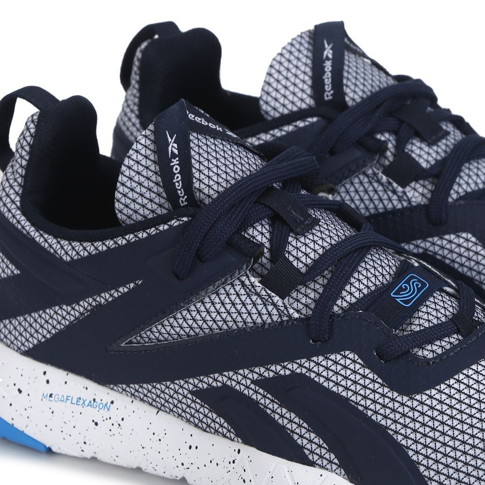 Reebok Mega Flexagon Training Shoes (UK 10): Buy Reebok Mega Flexagon  Training Shoes (UK 10) Online at Best Price in India | NykaaMan