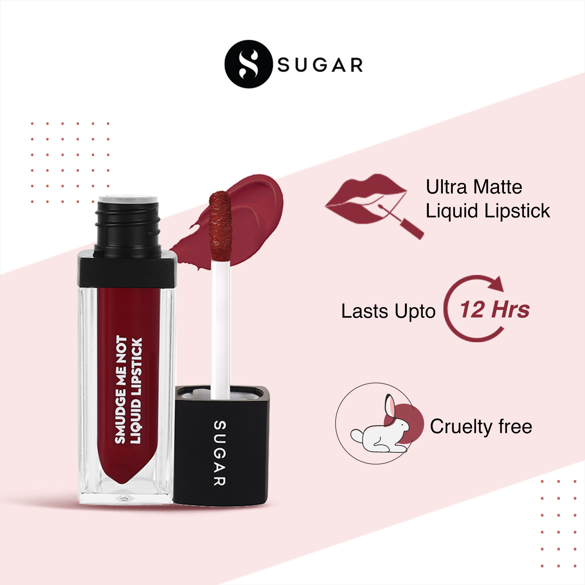 sugar fine wine lipstick review