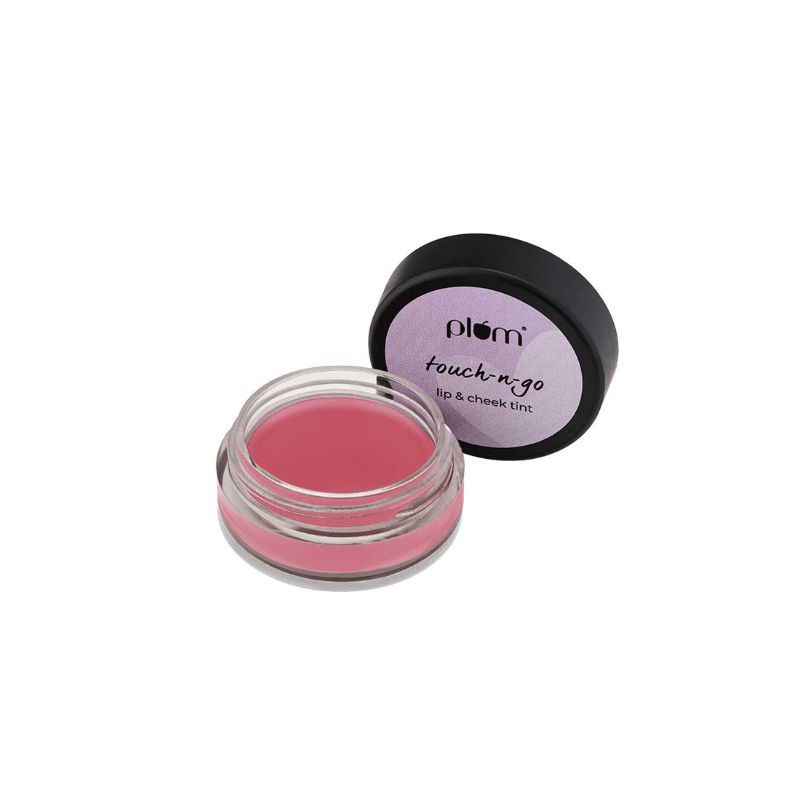 Plum Touch-n-go Lip & Cheek Tint: Buy Plum Touch-n-go Lip & Cheek Tint ...