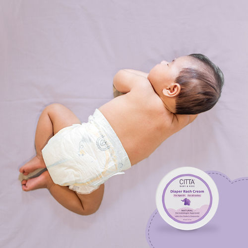 Diaper Rash Nivea Cream Safe For Baby Citta Baby Kids Diaper Rash