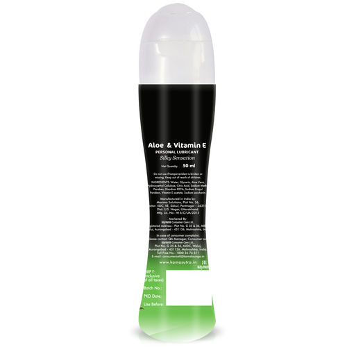 kamasutra personal lubricant Lifestyles Liquid Personal Lubricant 4.5g foil
