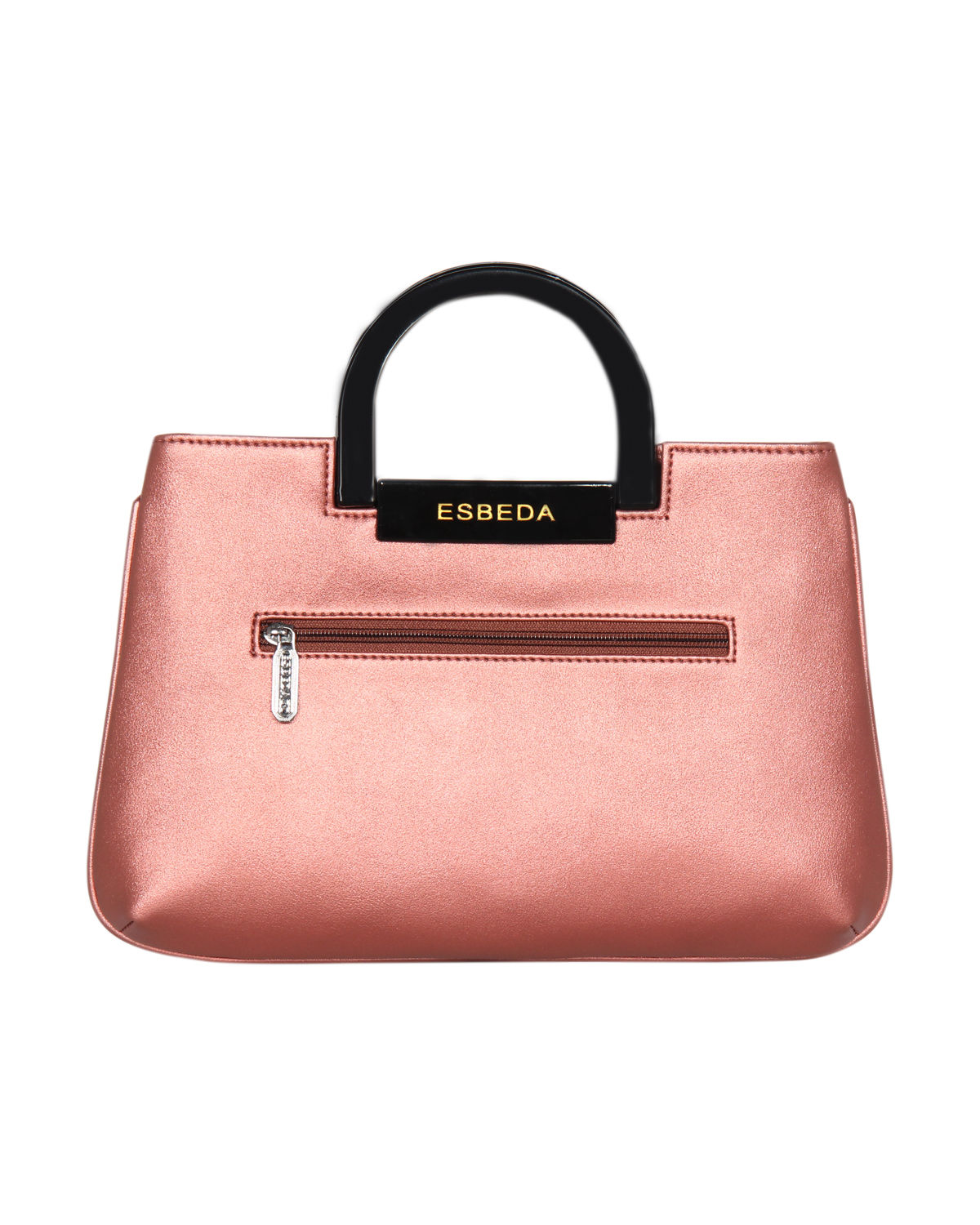 Esbeda Maroon Medium Rhythm Striped Armbag Buy Esbeda Maroon Medium