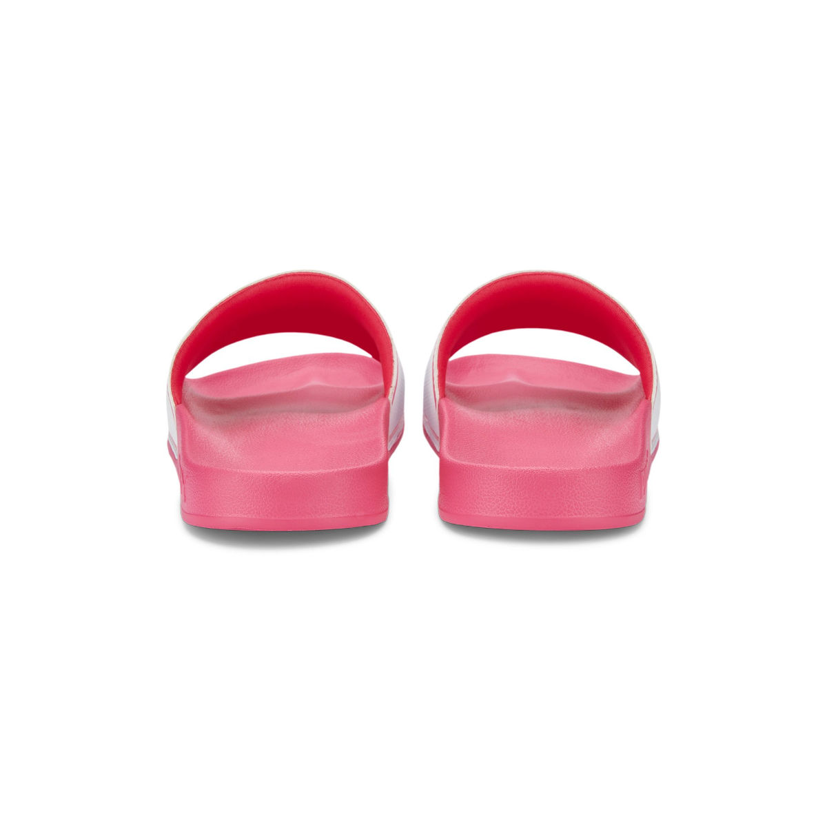 Mens sales pink sliders