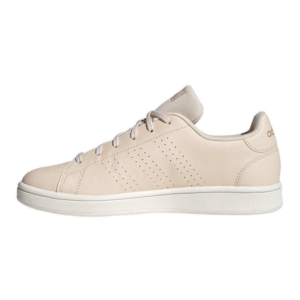 adidas advantage base beige