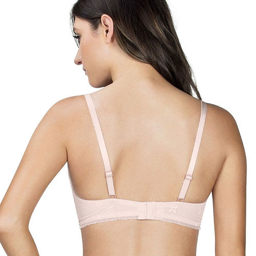 Buy Parfait New York Unlined Wire Bra Style Number-A1632 - Nude Online