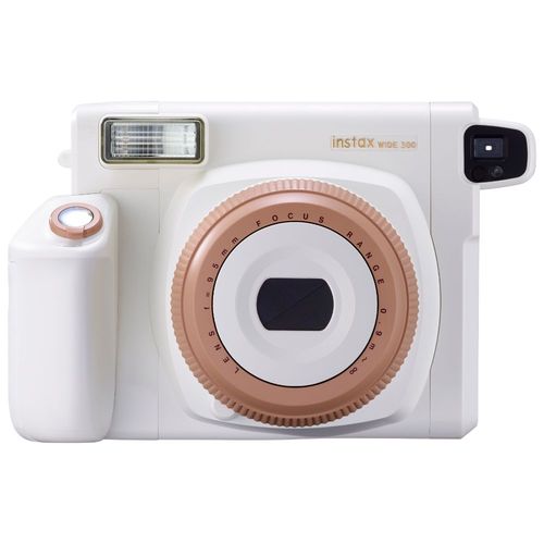 Buy Fujifilm Instax Wide 300 Instant Camera Online