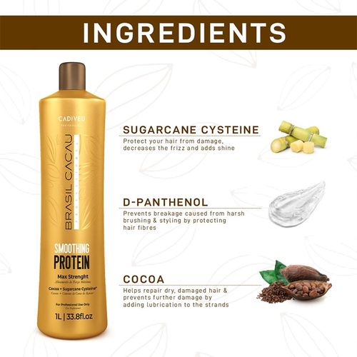 Suppliers Of Brasil Cacau Keratin Treatment Kit In West Rand Buy