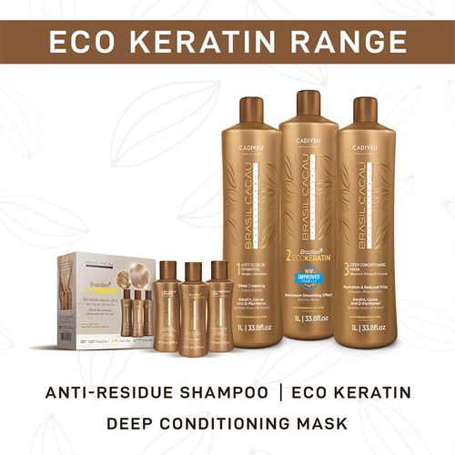 Brazilian Hair Straightening Brazilian Cacau Treatment Buy Cadiveu