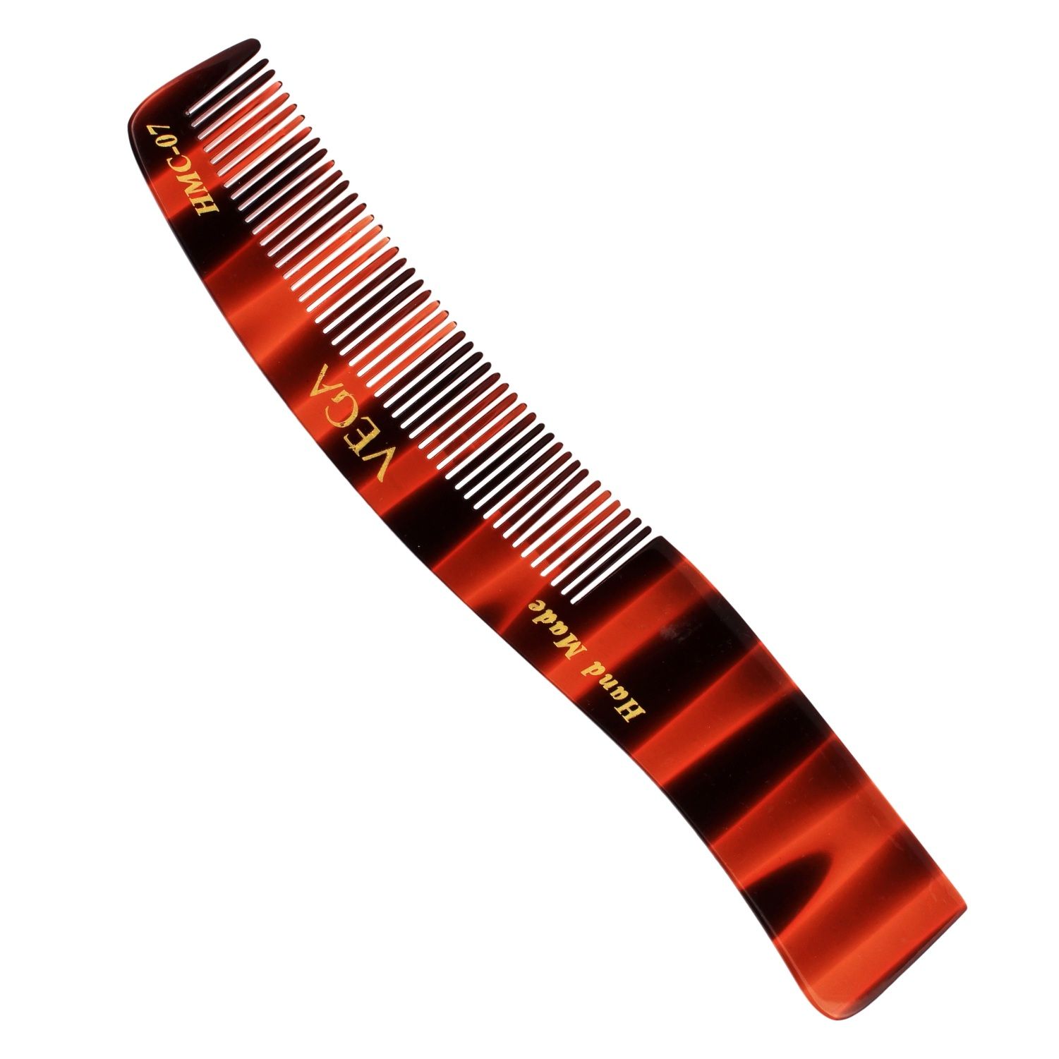 VEGA Premium Handcrafted Comb (HMC-07)