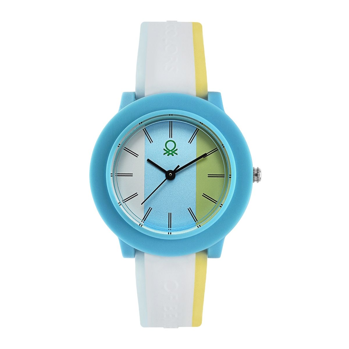 Buy United Colors Of Benetton Men Analogue Watch UWUCG1503 - Watches for  Men 25088304 | Myntra