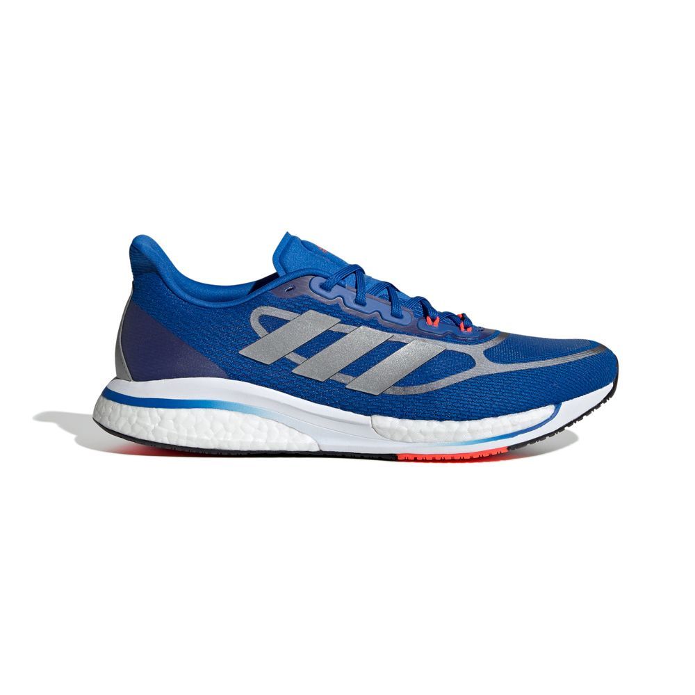 Adidas on sale supernova blue