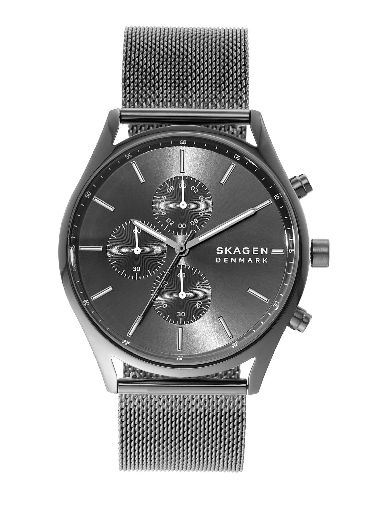 Buy Michael Kors Men's Paxton Gunmetal Watch MK8499 Online at Lowest Price  Ever in India | Check Reviews & Ratings - Shop The World