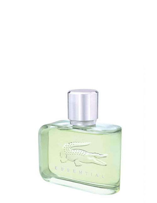 handle Overleve dette Lacoste Essential Eau De Toilette: Buy Lacoste Essential Eau De Toilette  Online at Best Price in India | Nykaa