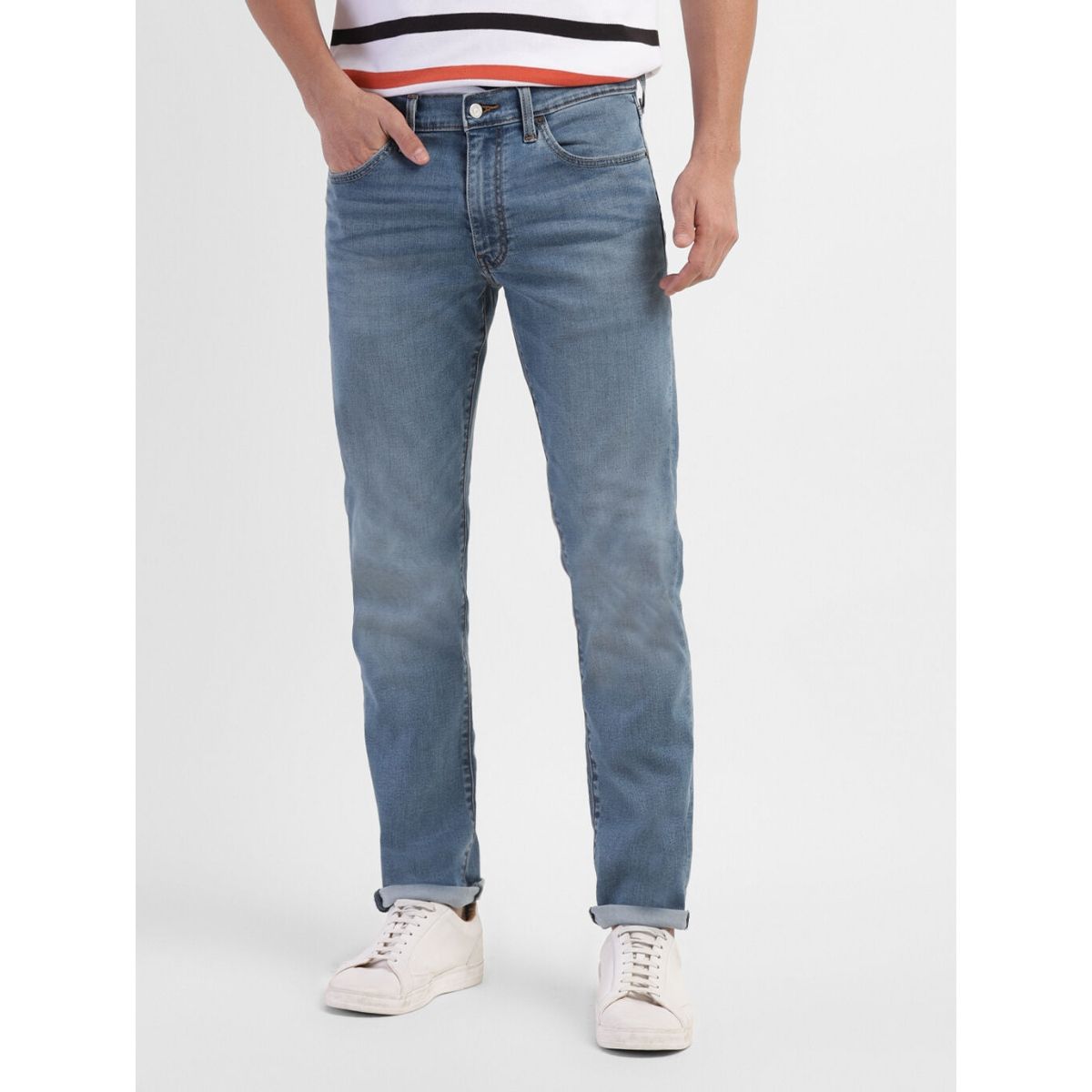 Denim Levis 511 36x36 Men's Levi's® 511™ Slim Fit Flex Jeans Size