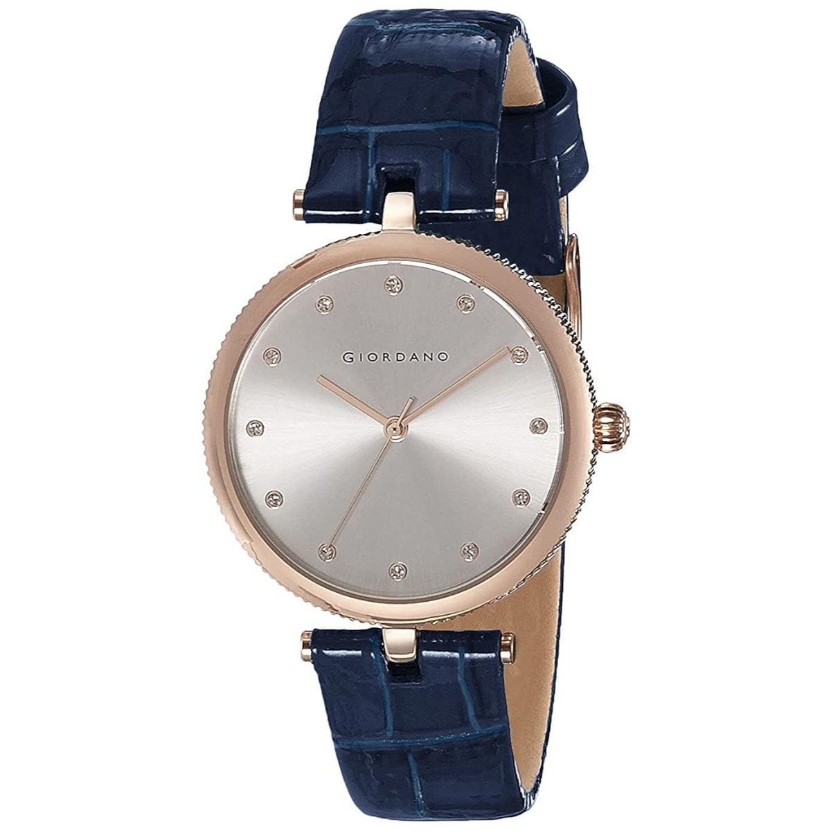 Giordano Gold Stainless Steel – Zimson Watch Store