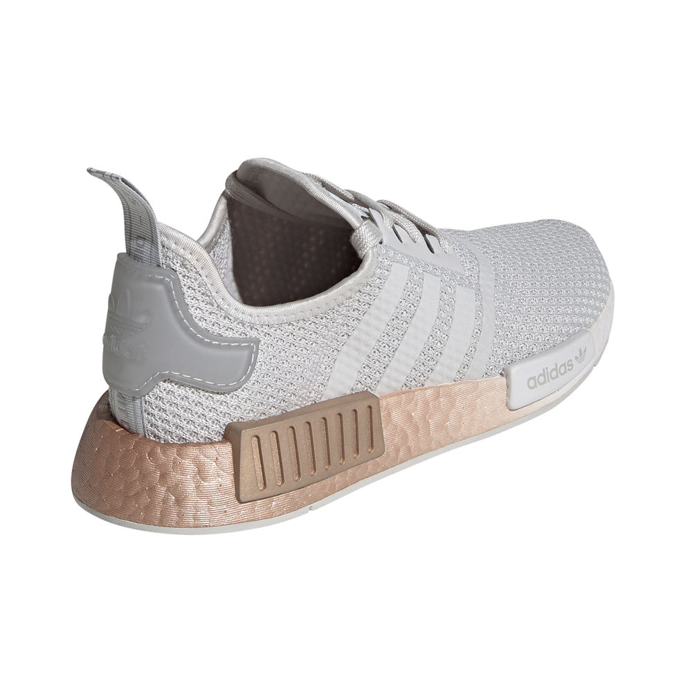 Nmd r1 discount womens grey uk