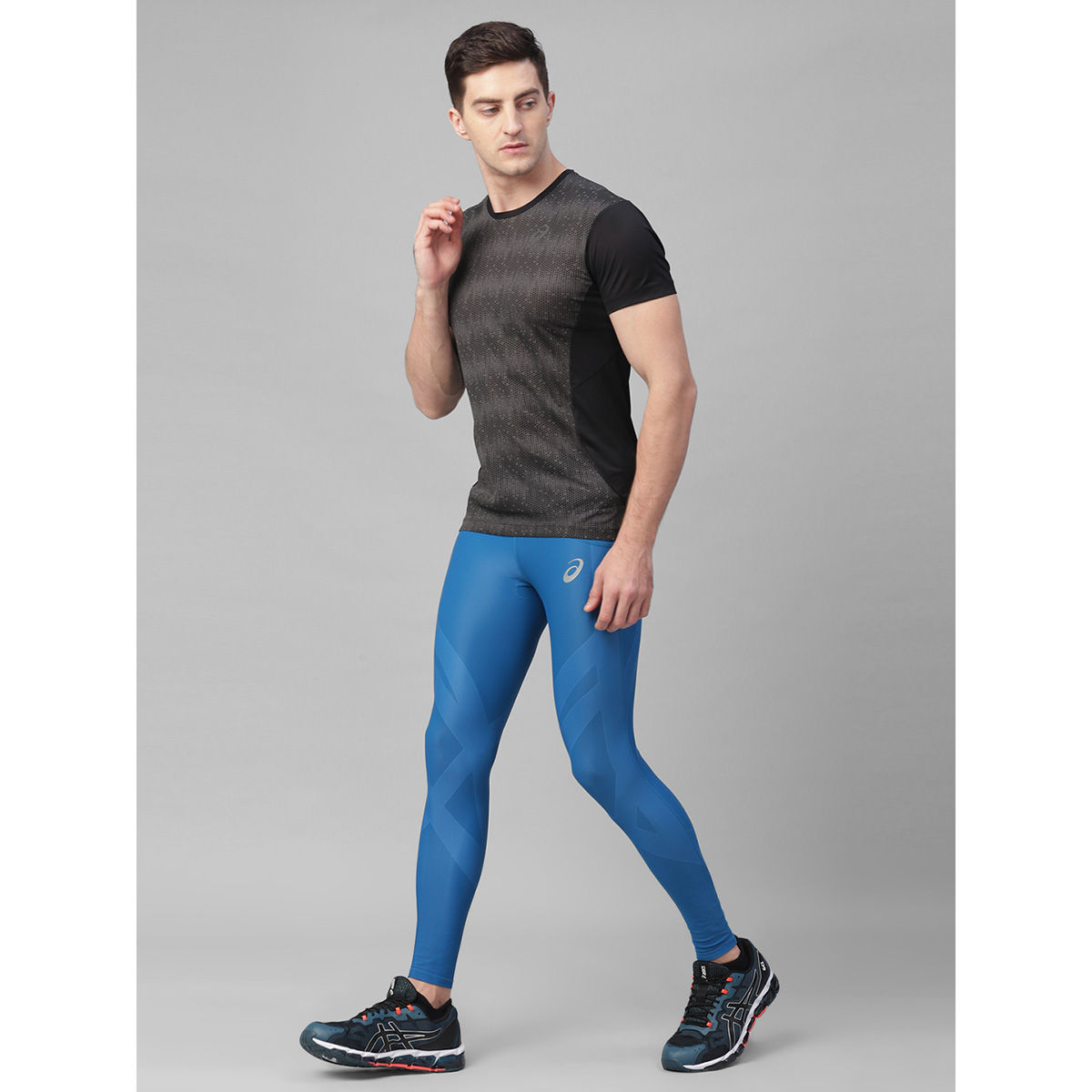 asics SPEED TIGHTS Sサイズ ASICS ROAD TIGHT