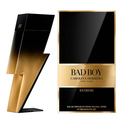 Aftershave Bad Boy Perfume Boots Carolina Herrera Bad Boy Le Parfum Boots