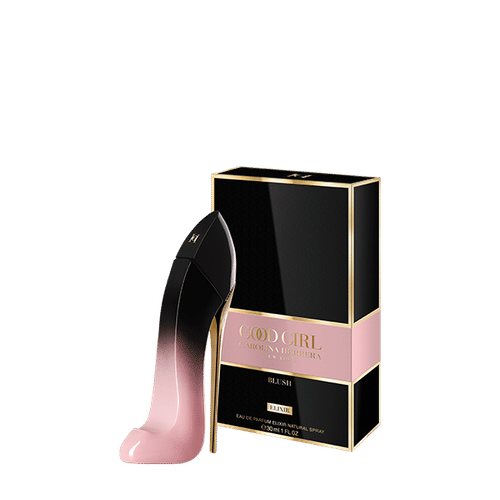 Buy Carolina Herrera Good Girl Blush Elixir Eau de Parfum For Her
