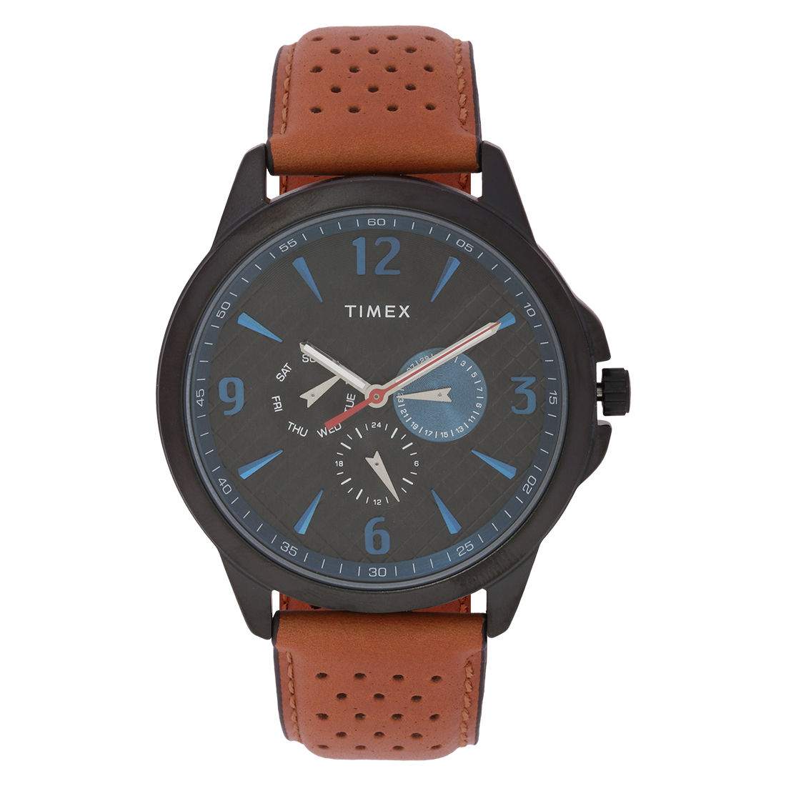 Timex Analog Grey Dial Men's Watch-TW000EL07 Online at Best  Price|watchbrand.in