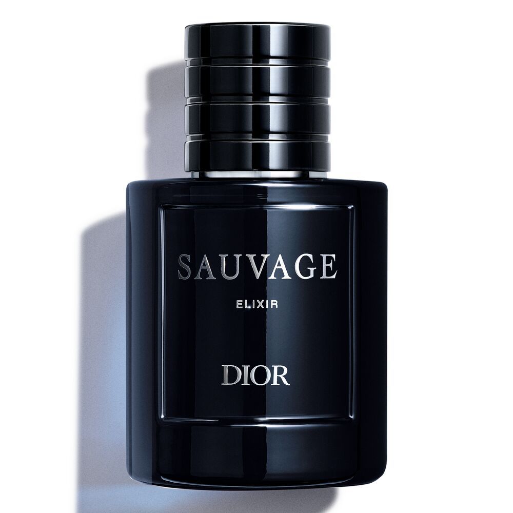 Buy DIOR Sauvage Elixir Spray For Him Online