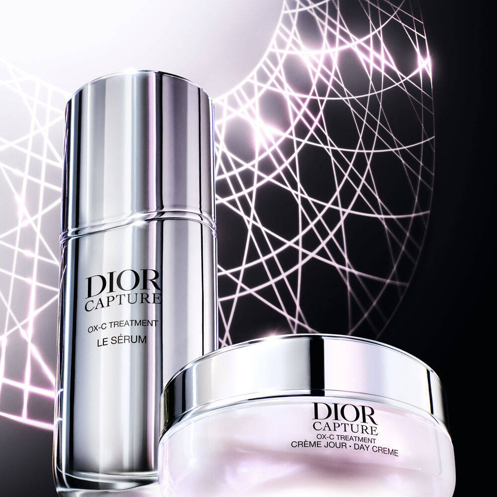 Dior Capture Totale α LE SÉRUM 50ml Buy DIOR Capture Le Serum Online