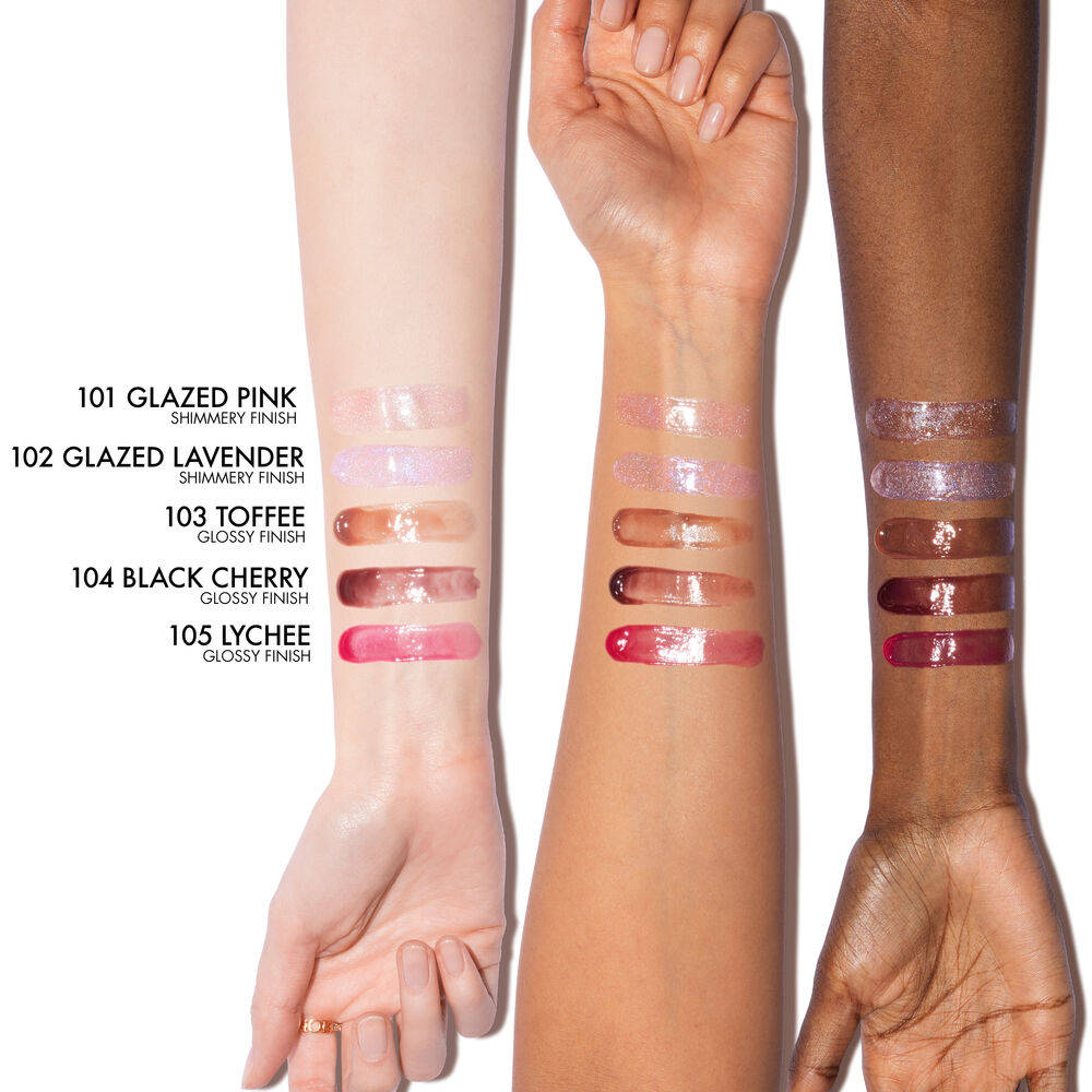 Buy DIOR Addict Lip Glow Butter Online