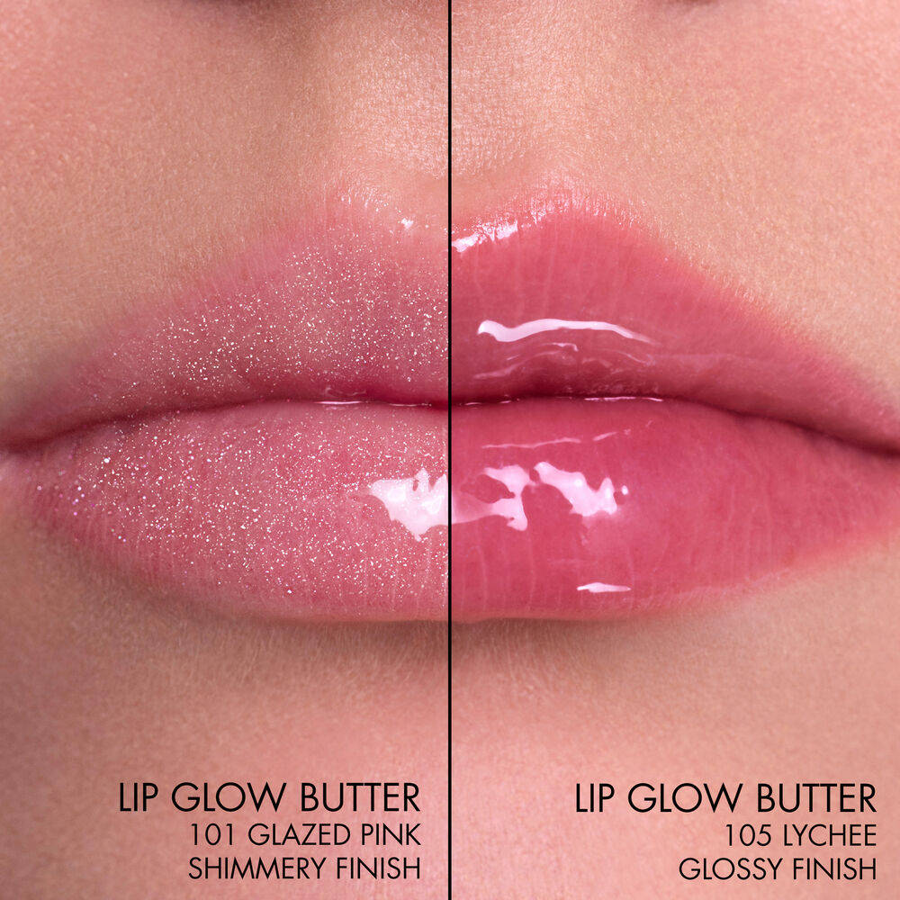 Buy DIOR Addict Lip Glow Butter Online