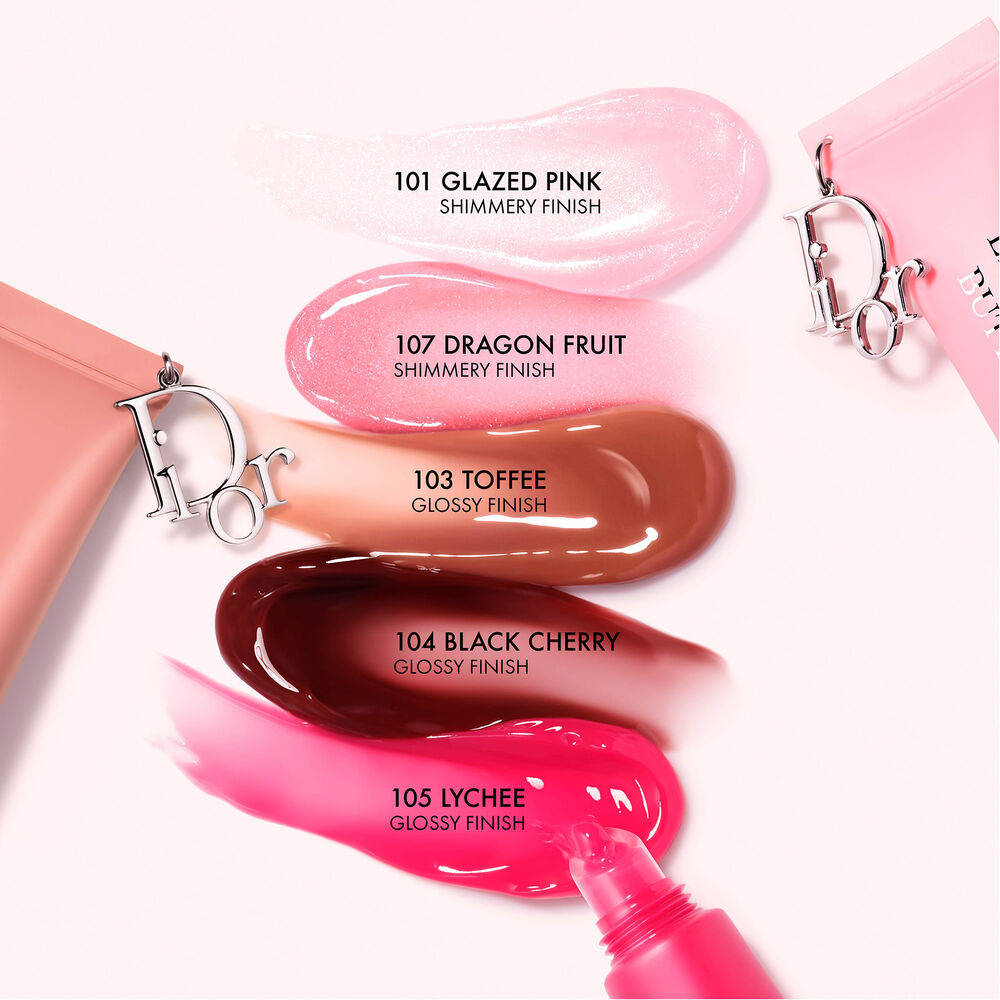 Buy DIOR Addict Lip Glow Butter Online