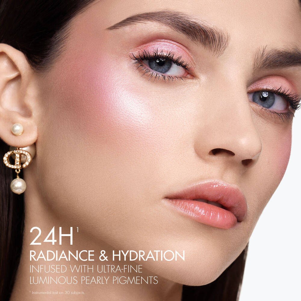 Buy DIOR Forever Glow Maximizer - Pink Online